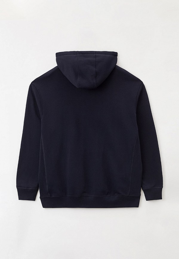 фото Худи tommy hilfiger