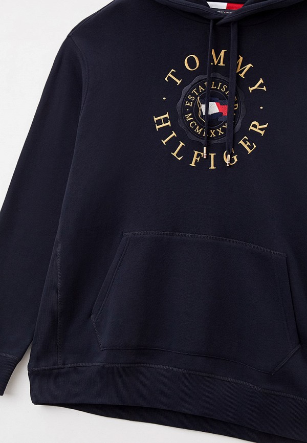 фото Худи tommy hilfiger