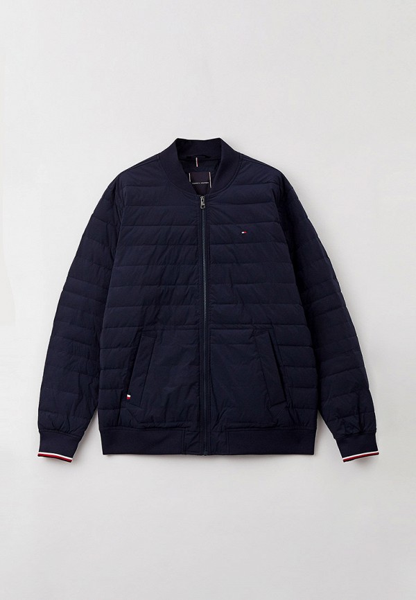 фото Куртка утепленная tommy hilfiger