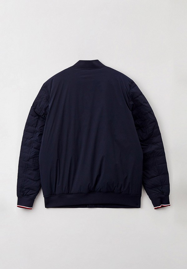фото Куртка утепленная tommy hilfiger