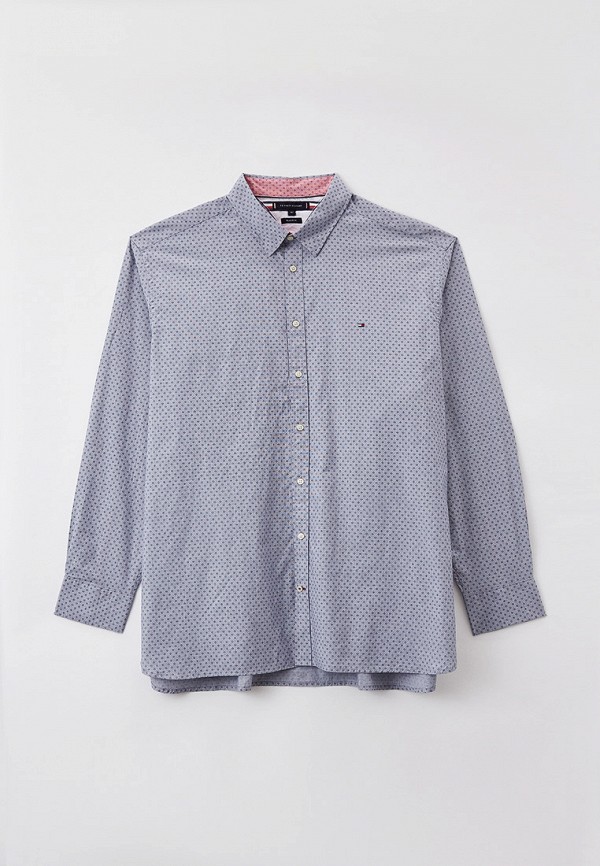 фото Рубашка tommy hilfiger