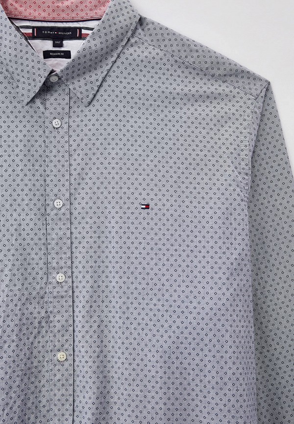 фото Рубашка tommy hilfiger