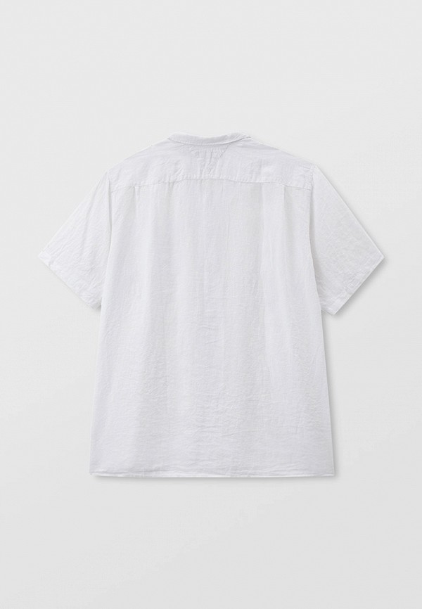 фото Рубашка tommy hilfiger