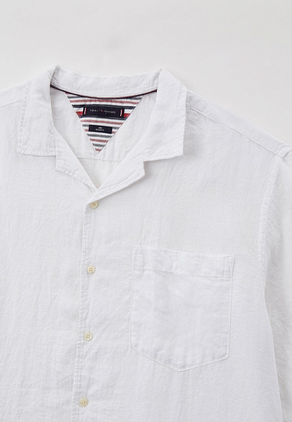 фото Рубашка tommy hilfiger