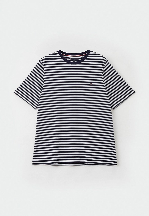 фото Футболка tommy hilfiger