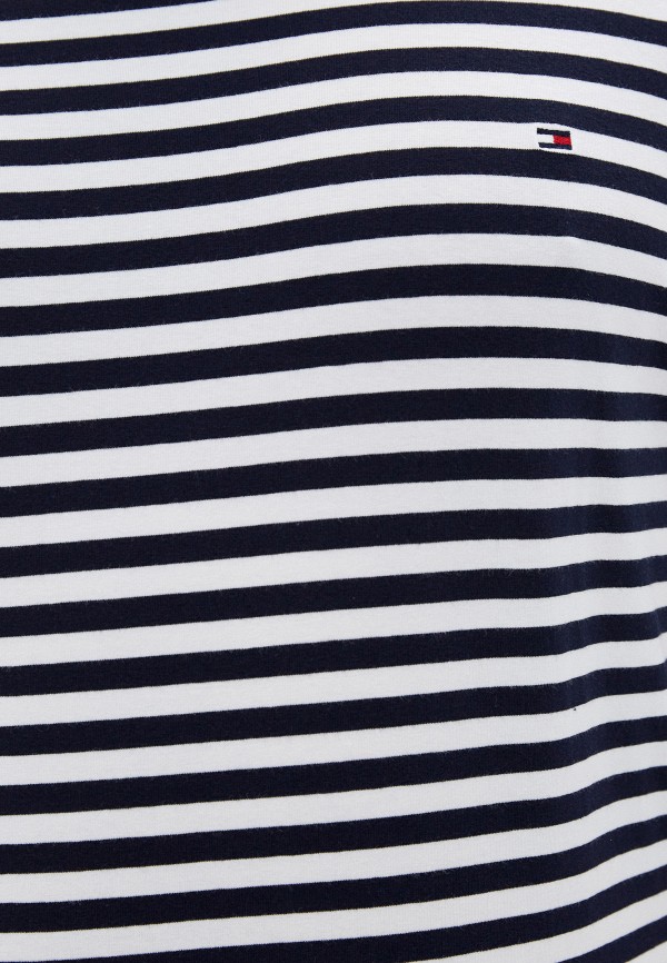 фото Футболка tommy hilfiger