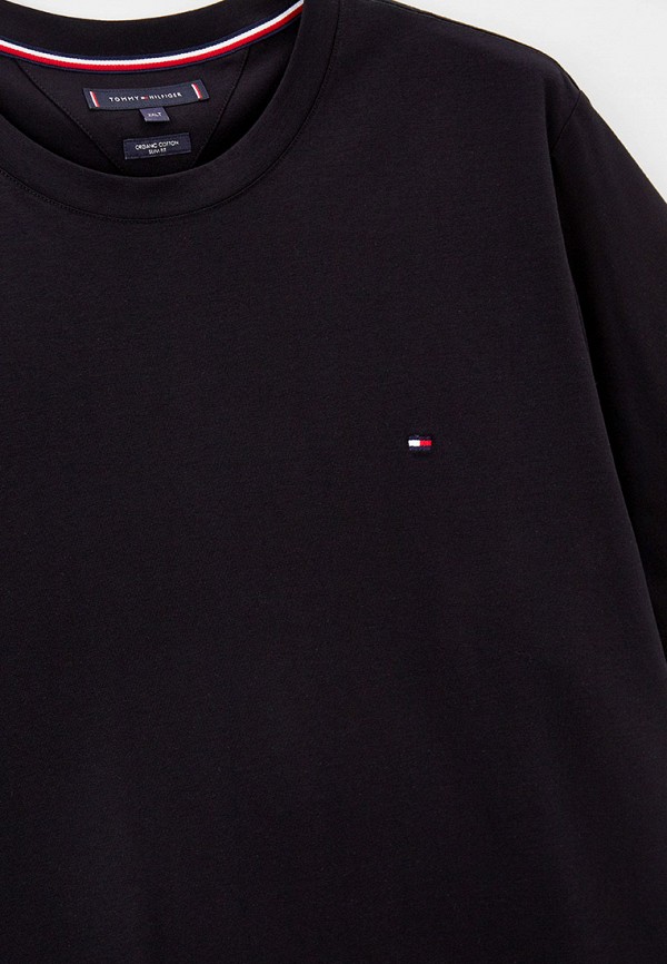 фото Футболка tommy hilfiger