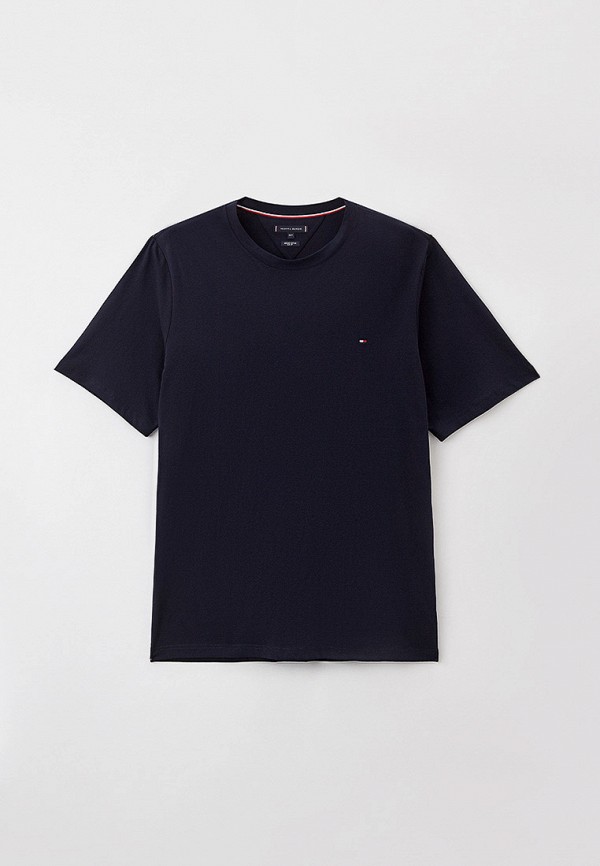 фото Футболка tommy hilfiger