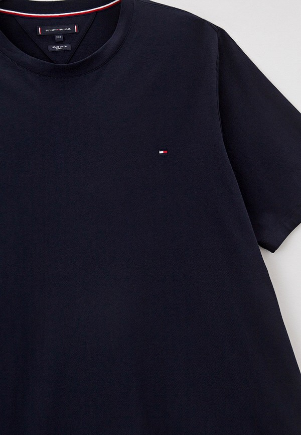 фото Футболка tommy hilfiger
