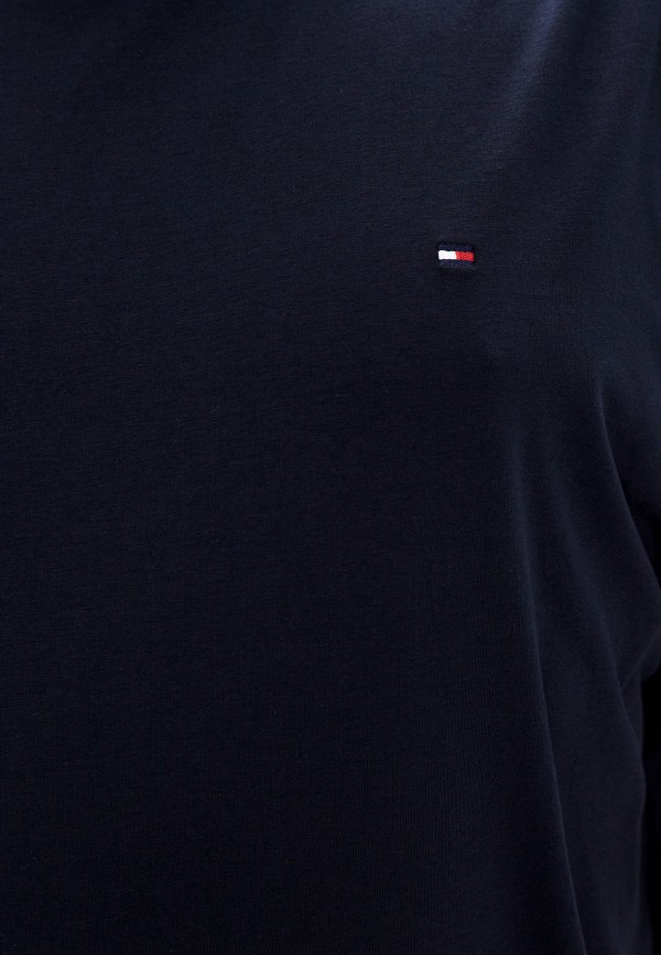 

Футболка Tommy Hilfiger, Синий