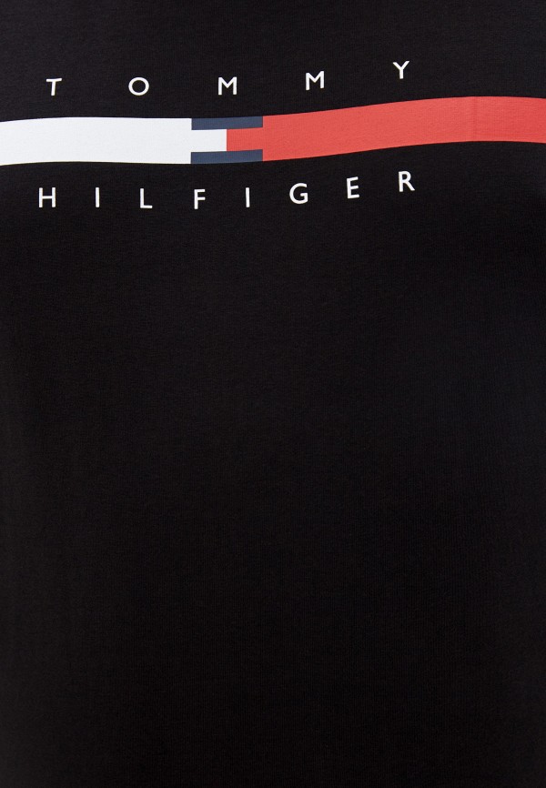 фото Футболка tommy hilfiger