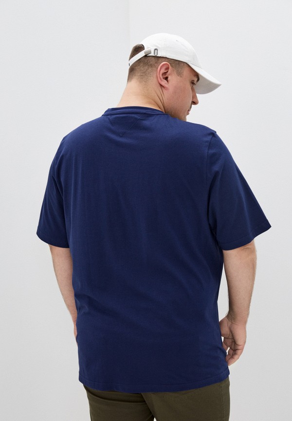 фото Футболка tommy hilfiger