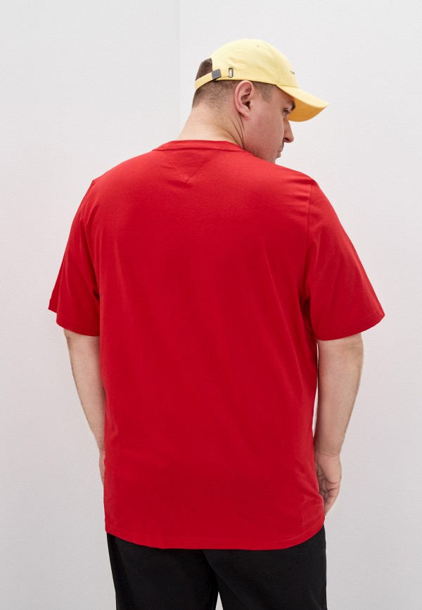 фото Футболка tommy hilfiger