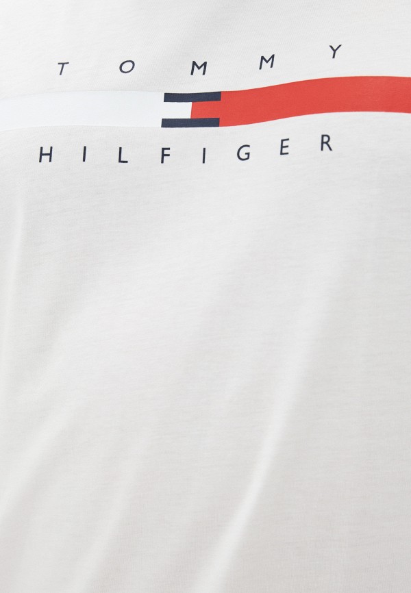 фото Футболка tommy hilfiger