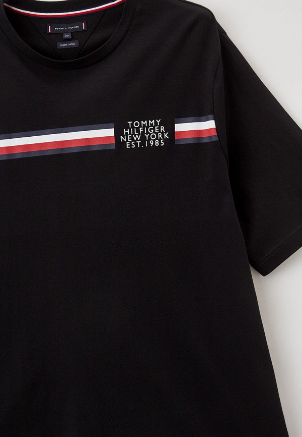 фото Футболка tommy hilfiger