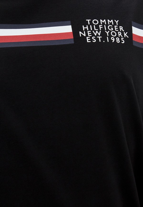 фото Футболка tommy hilfiger