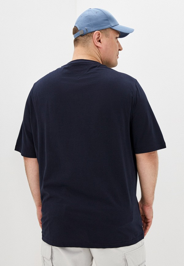 фото Футболка tommy hilfiger