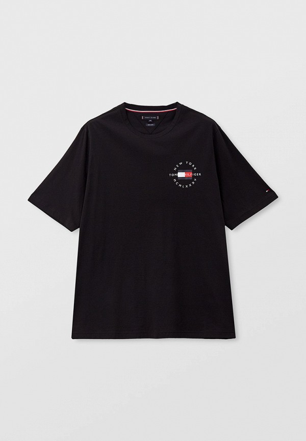 фото Футболка tommy hilfiger