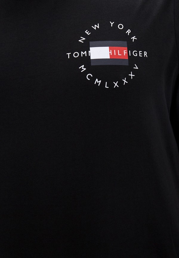 фото Футболка tommy hilfiger