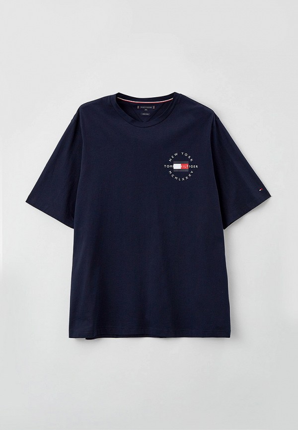 фото Футболка tommy hilfiger