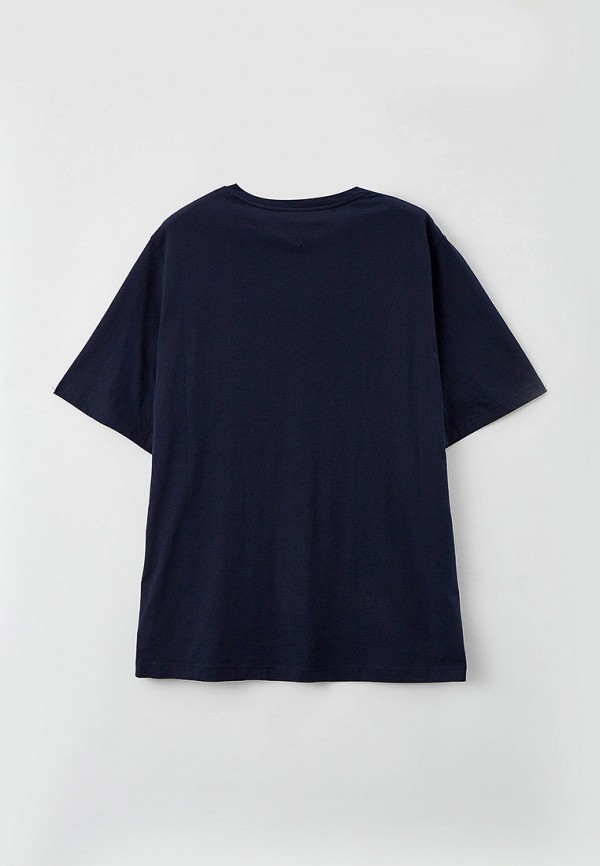 фото Футболка tommy hilfiger