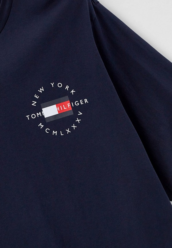 фото Футболка tommy hilfiger