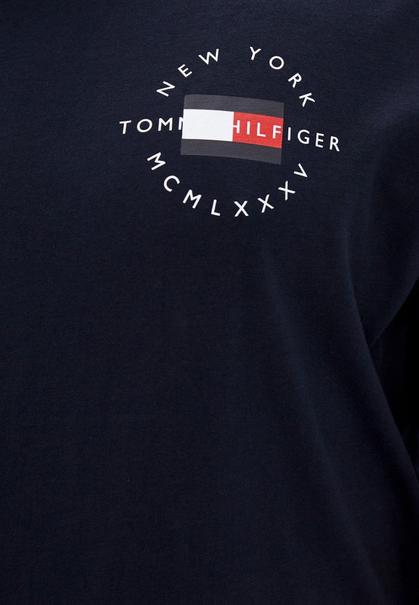 фото Футболка tommy hilfiger