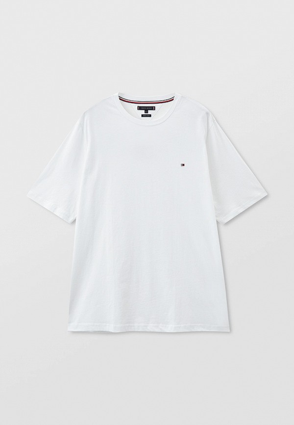 фото Футболка tommy hilfiger