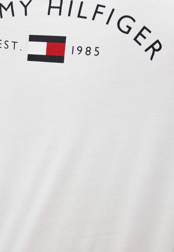 фото Футболка tommy hilfiger