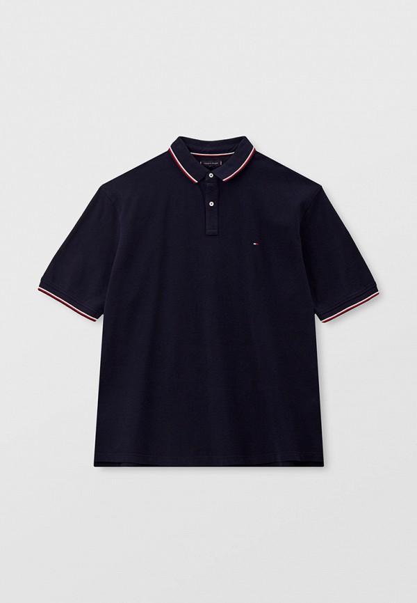 фото Поло tommy hilfiger