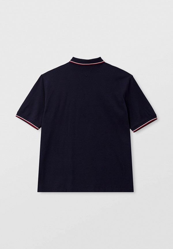 фото Поло tommy hilfiger