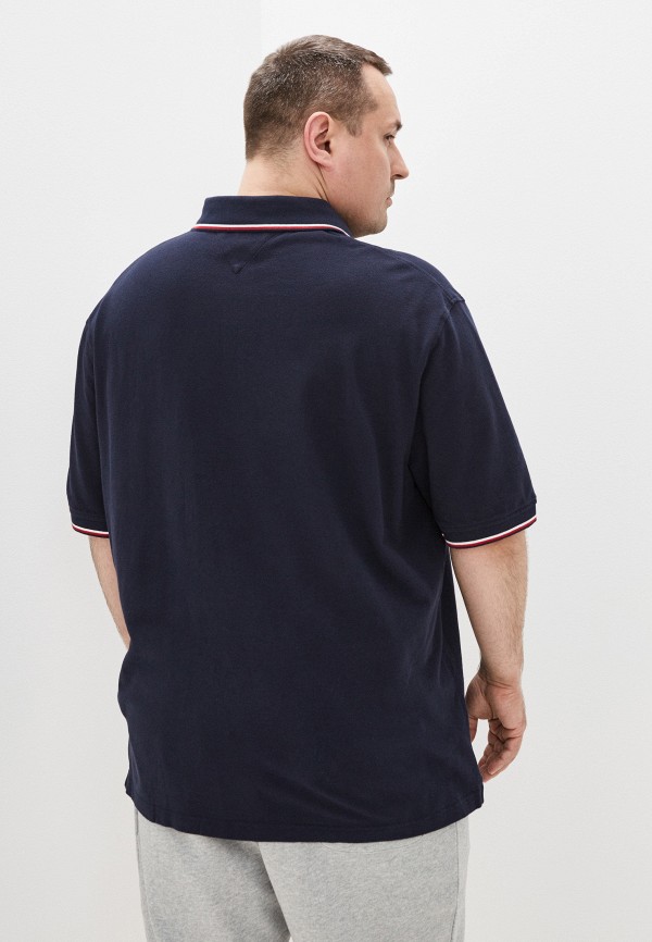 фото Поло tommy hilfiger
