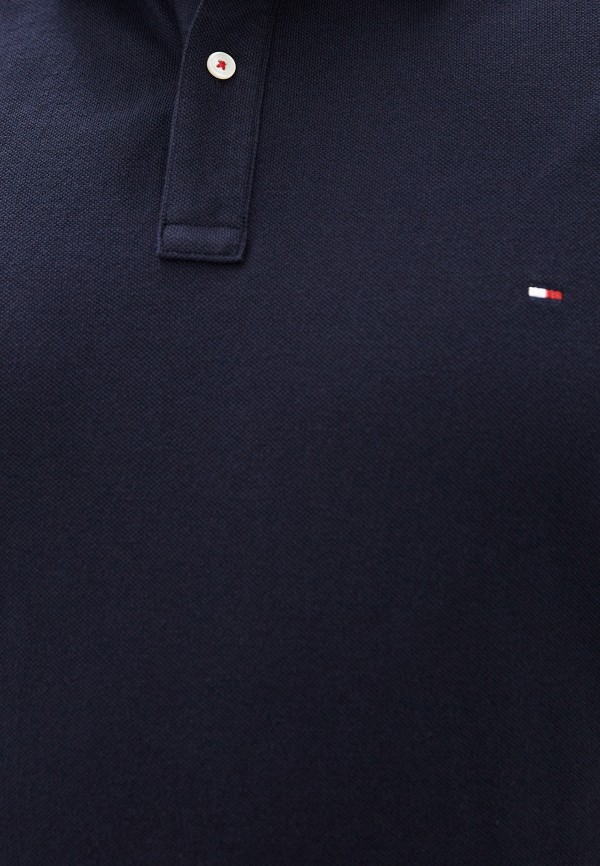 фото Поло tommy hilfiger
