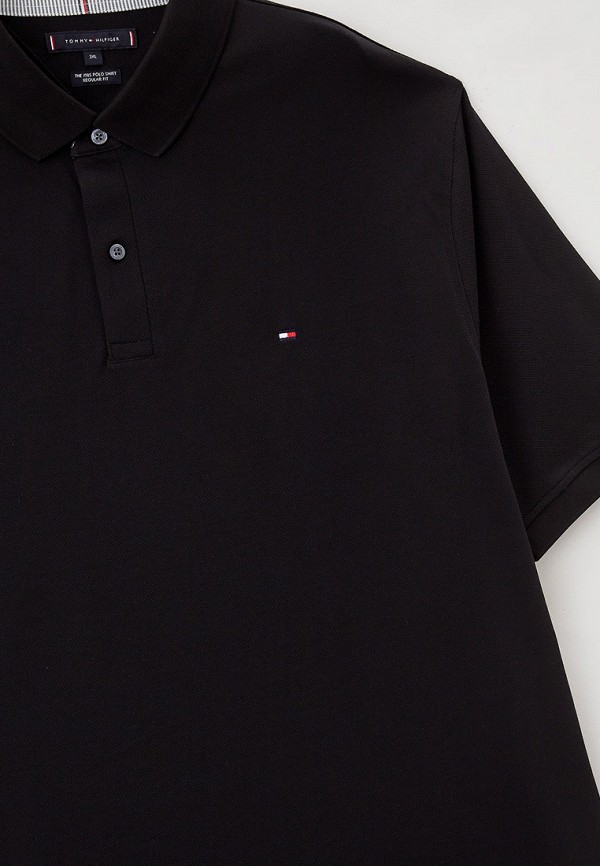 фото Поло tommy hilfiger