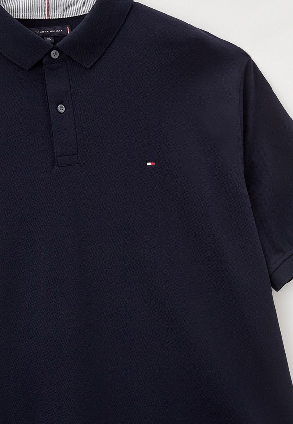 фото Поло tommy hilfiger