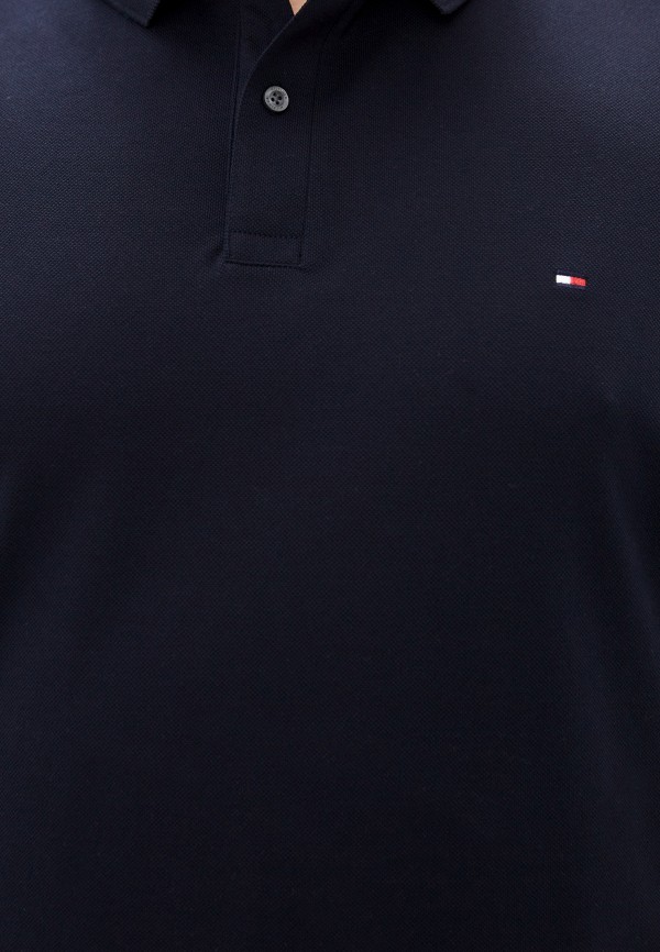 фото Поло tommy hilfiger