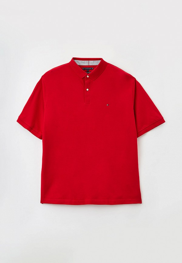 фото Поло tommy hilfiger