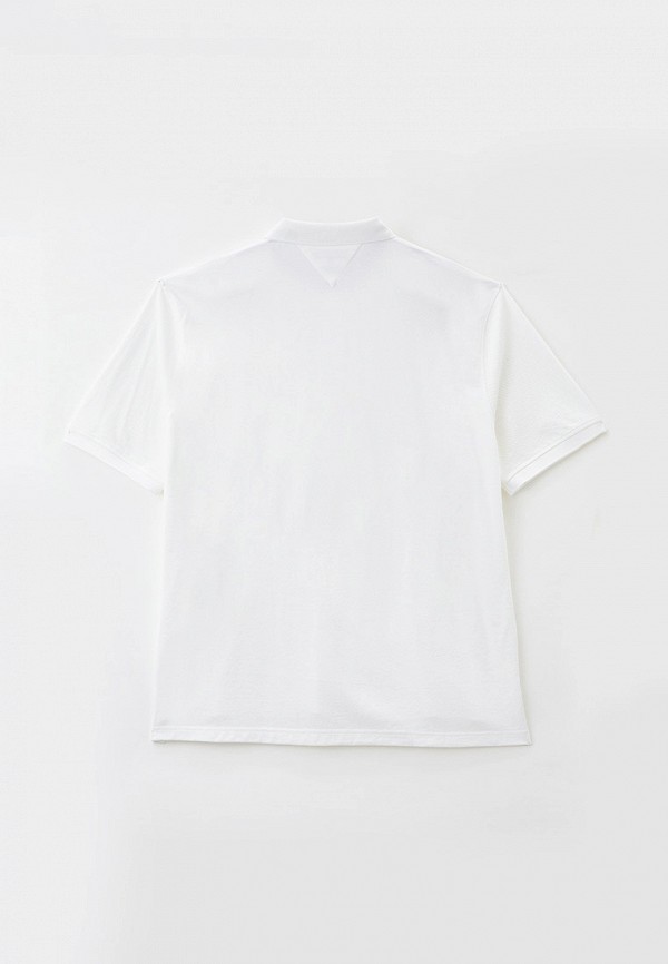 фото Поло tommy hilfiger