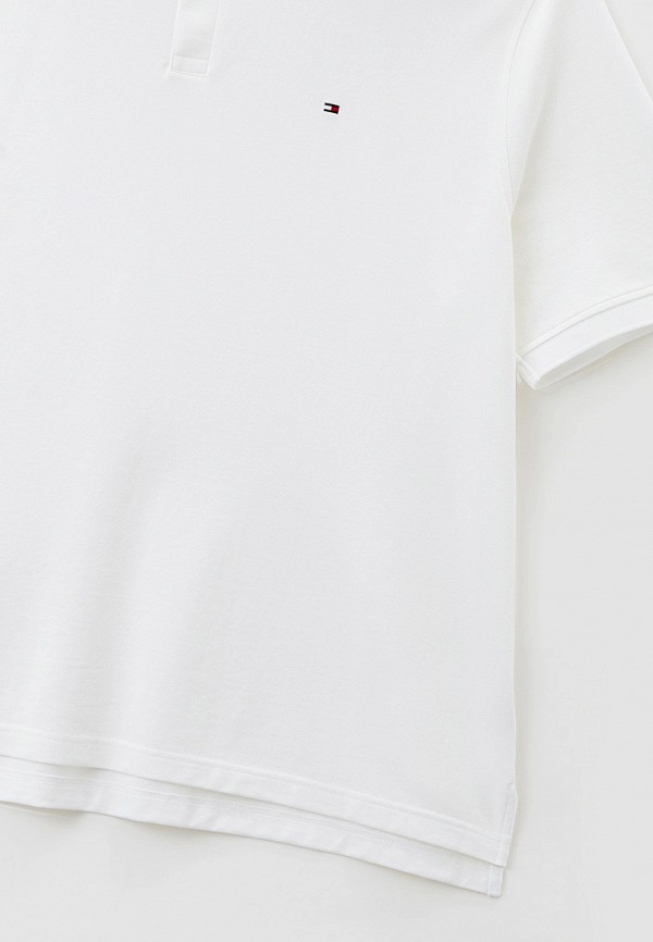 фото Поло tommy hilfiger