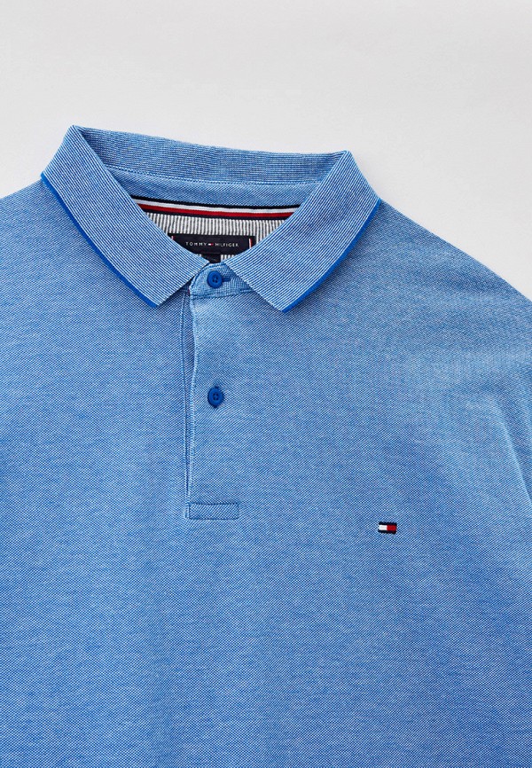 фото Поло tommy hilfiger
