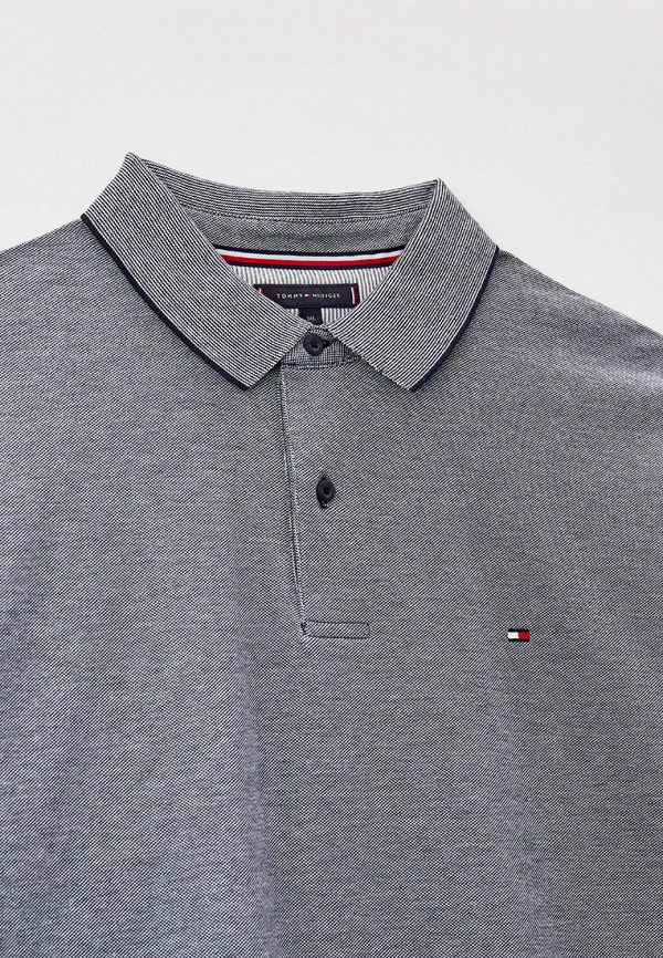фото Поло tommy hilfiger