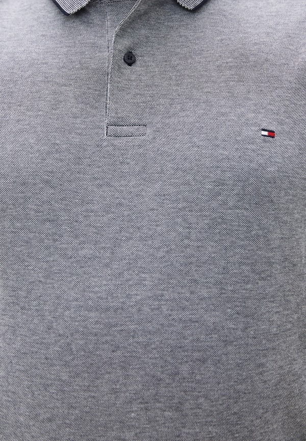 фото Поло tommy hilfiger