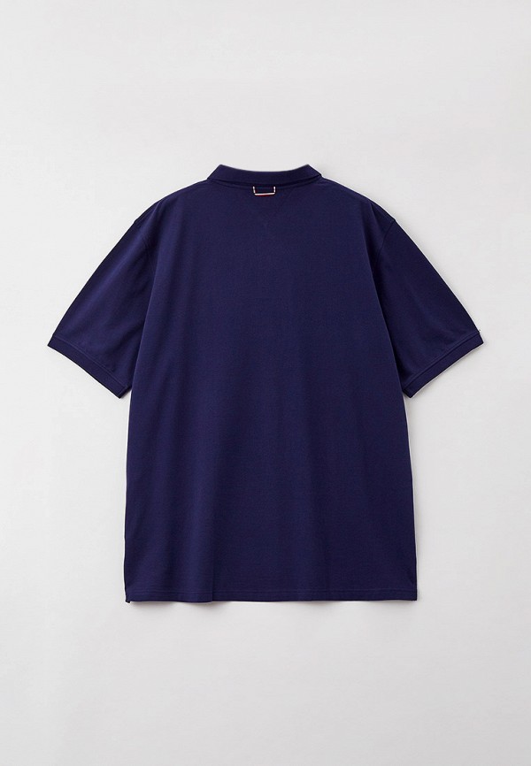 фото Поло tommy hilfiger