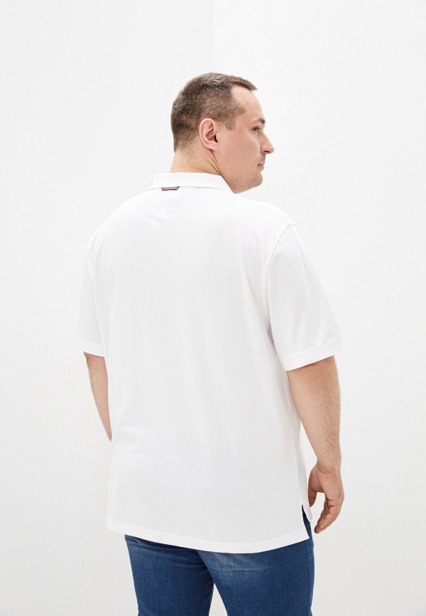 фото Поло tommy hilfiger