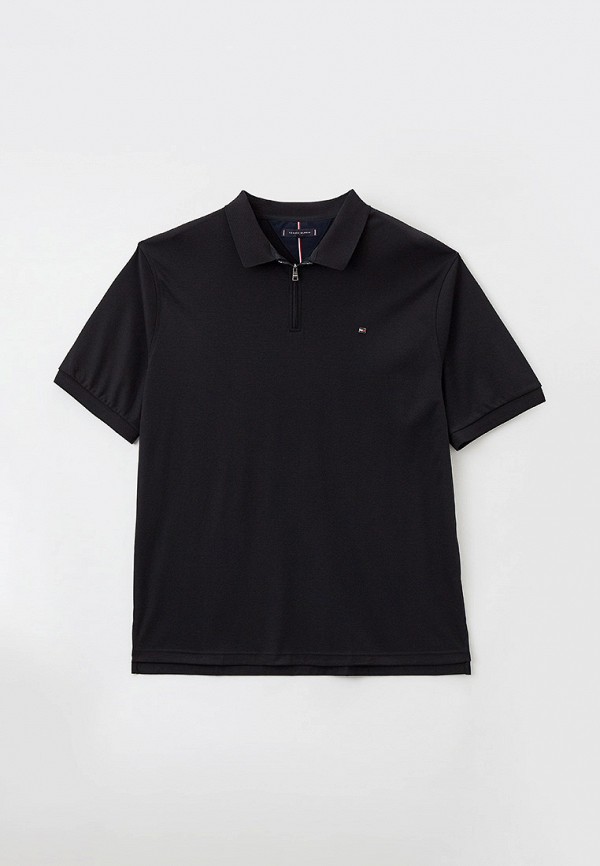 фото Поло tommy hilfiger