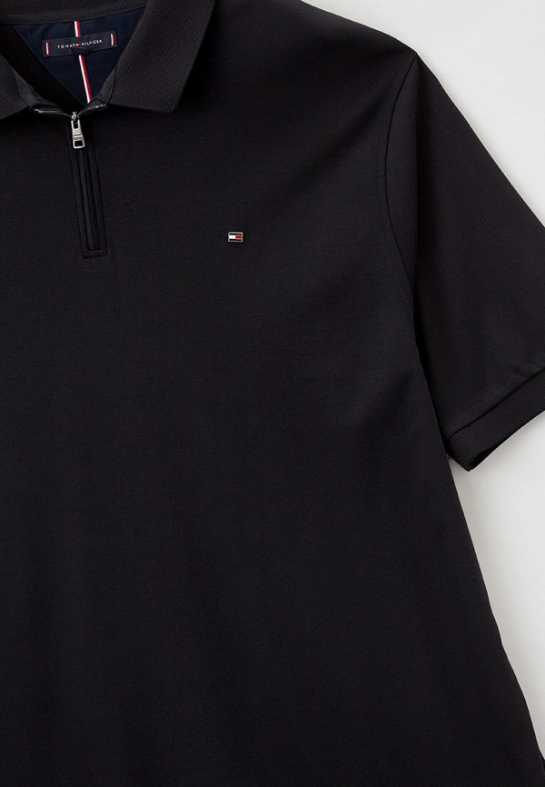 фото Поло tommy hilfiger
