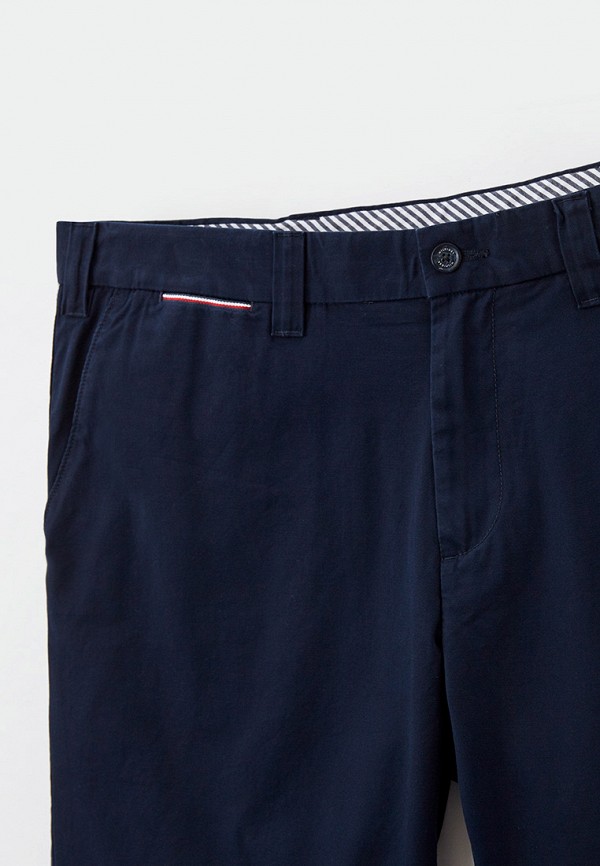 фото Шорты tommy hilfiger