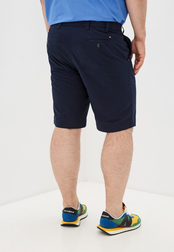 фото Шорты tommy hilfiger