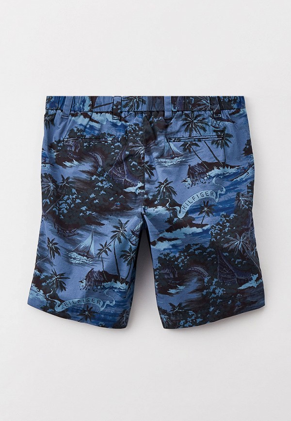 фото Шорты tommy hilfiger