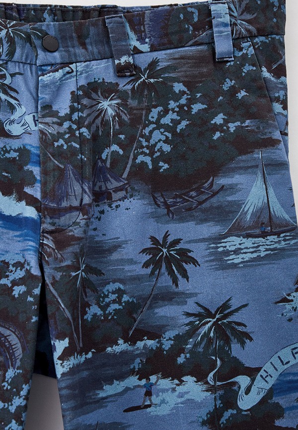 фото Шорты tommy hilfiger